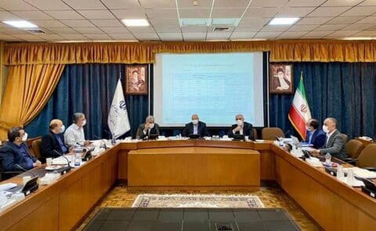 بخشنامه بودجه ۱۴۰۱ نهایی و آماده ارسال به دفتر رییسجمهور