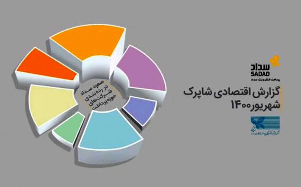 رکوردشکنی سداد در ردهبندی شرکتهای حوزه پرداخت