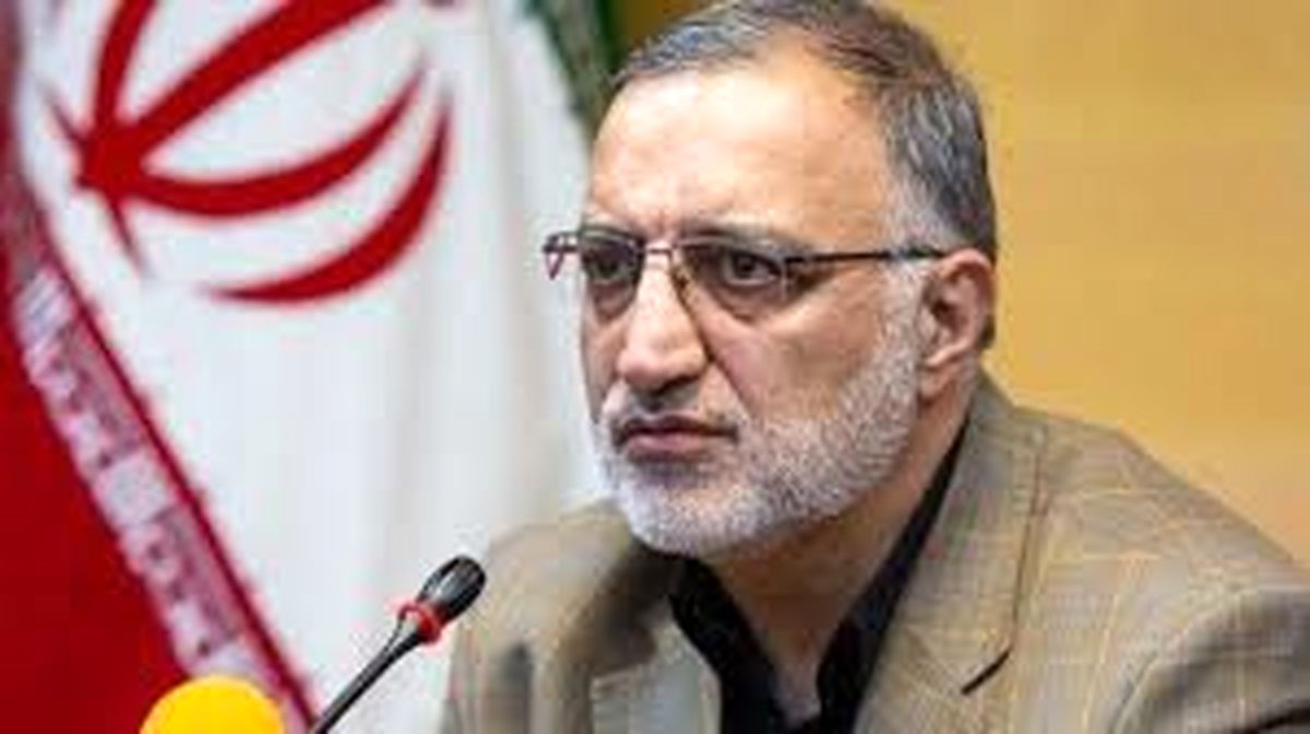 حذف فرانشیز از خدمات درمانی ویژه کارکنان شهرداری تهران