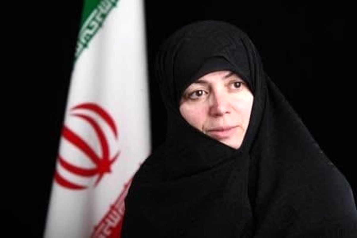 انقلاب اسلامی زمینه حضور زنان در عرصه‌های مختلف اجتماعی را فراهم کرد