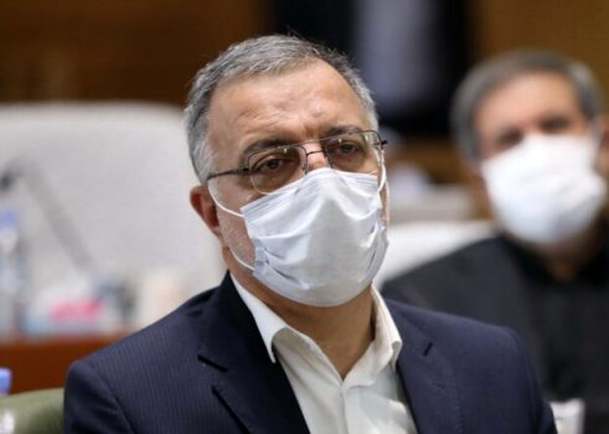 زاکانی: تا امروز تحت هیچ فشاری از سوی اعضای شورا قرار نگرفتم