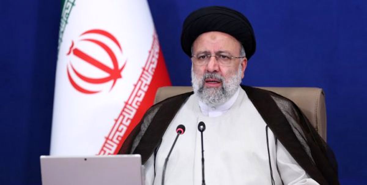 آیتالله رئیسی: شهید سلیمانی در جهان اسلام اقدامات عملی کرد