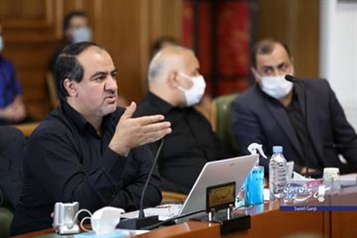 رئیس کمیته شفافیت شورای شهر تهران مطرح کرد؛ سامانه  #8220;کشف فساد #8221; هرچه سریعتر در شهرداری تهران راه‌اندازی شود