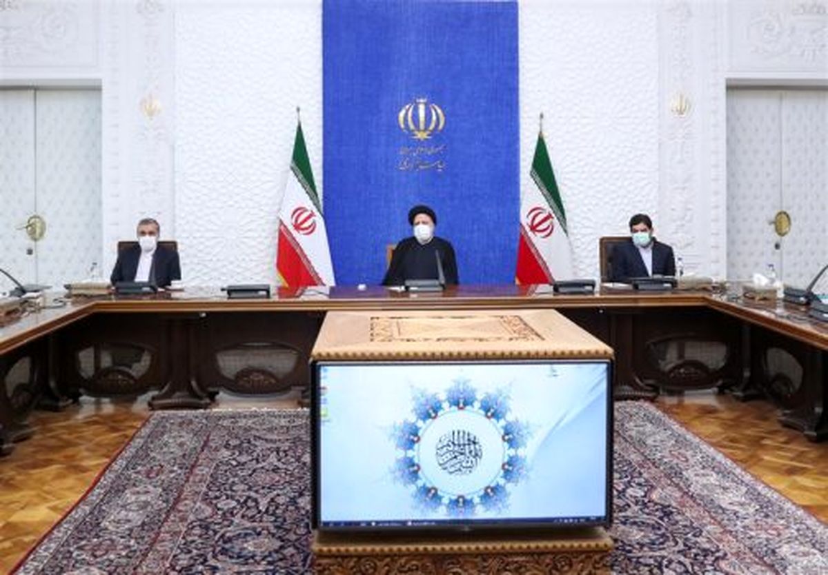دستور رئیسجمهور برای اجرای آزمایشی مدیریت هوشمند کرونا در یکی از استانها