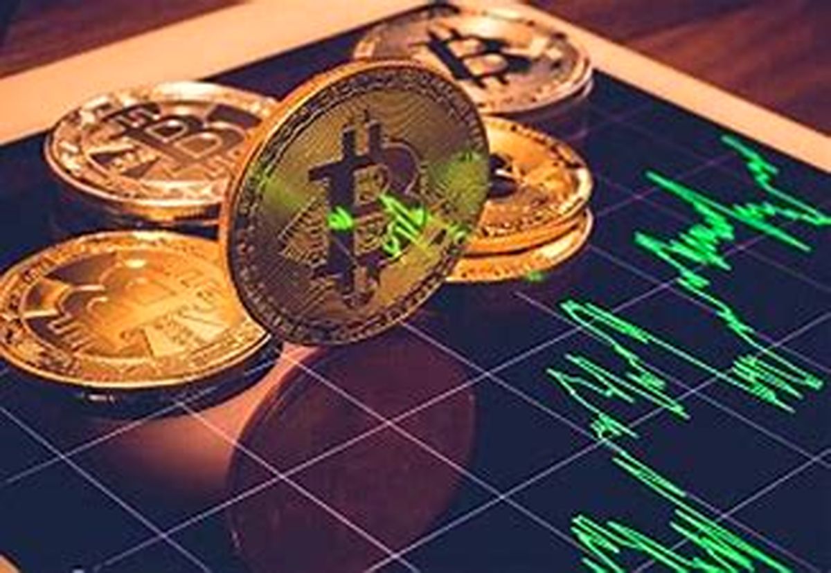 قیمت بیتکوین جهش کرد