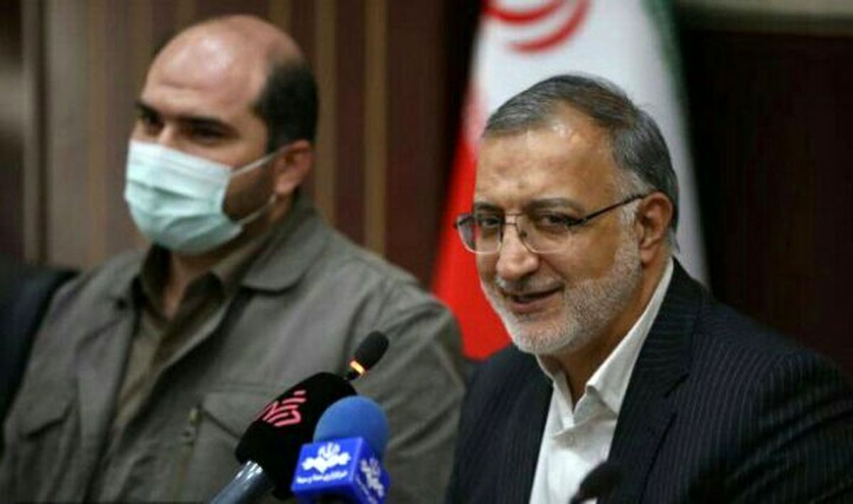 برای حل موضوعات مرتبط با آسیبهای اجتماعی برنامه ۴ ساله داریم