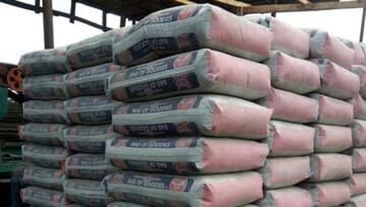 حجم معاملات گواهی سپرده سیمان رو به افزایش است
