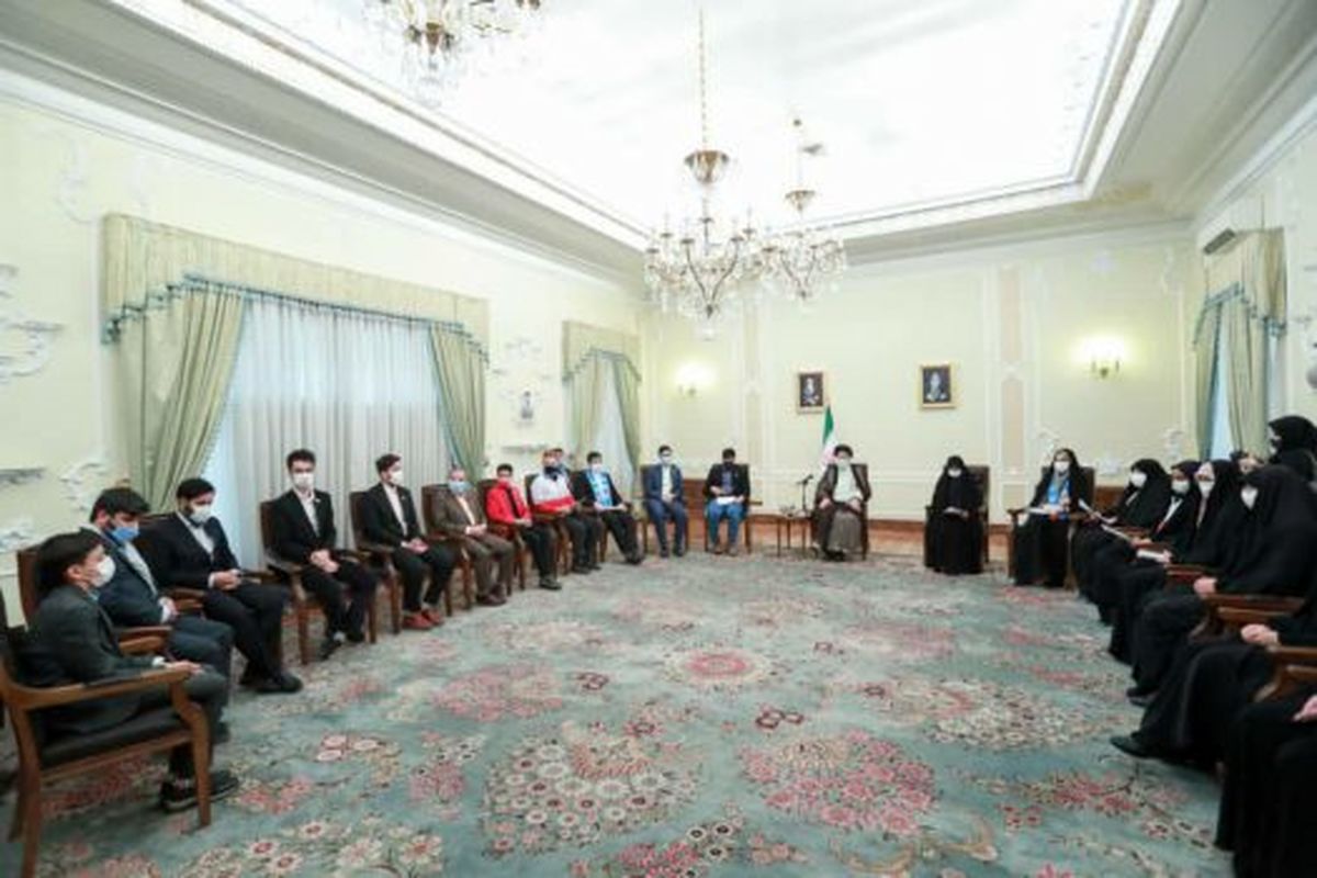 تشکلهای دانشآموزی مجموعههایی ارزشمند برای جهتدهی به نقشآفرینیهای اجتماعی دانشآموزان هستند