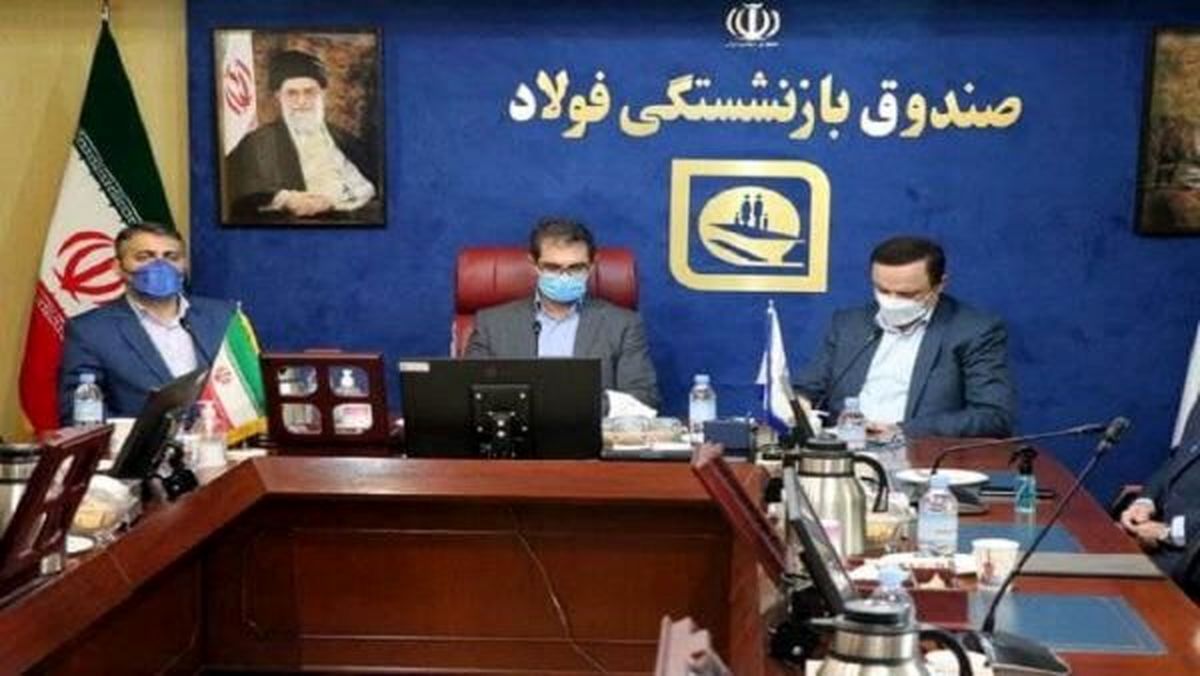 بازنگری در روشهای قدیمی باعث تحول در صندوق فولاد میشود