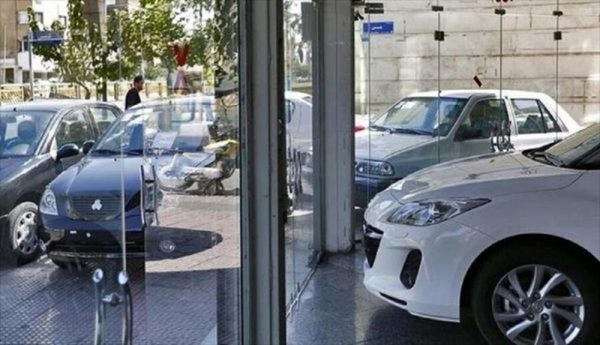 واکنش بازار خودرو به گرانی محصولات ایران خودرو و سایپا