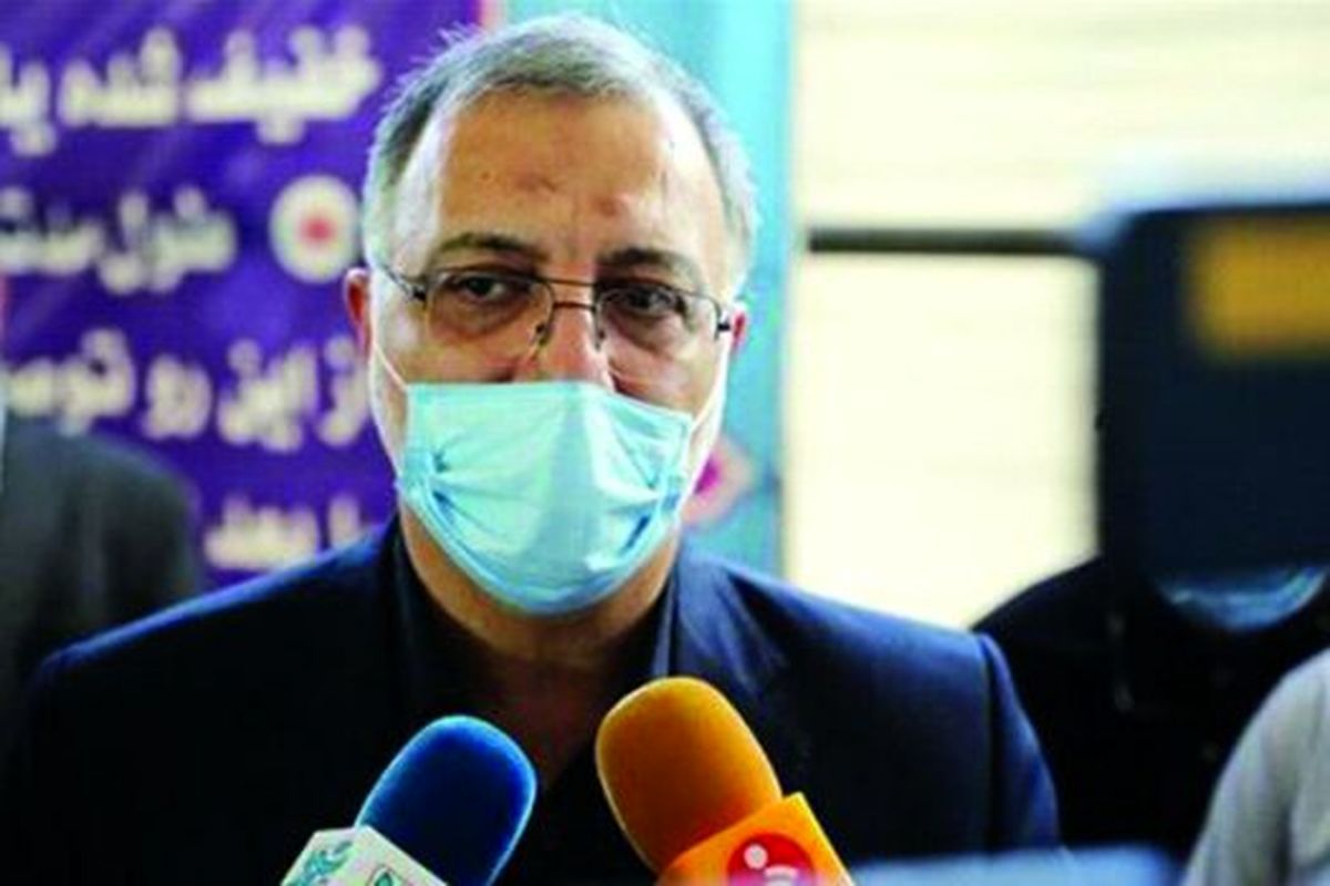 جلسه با وزیر راه برای حل مشکل حریم ریلی پایتخت