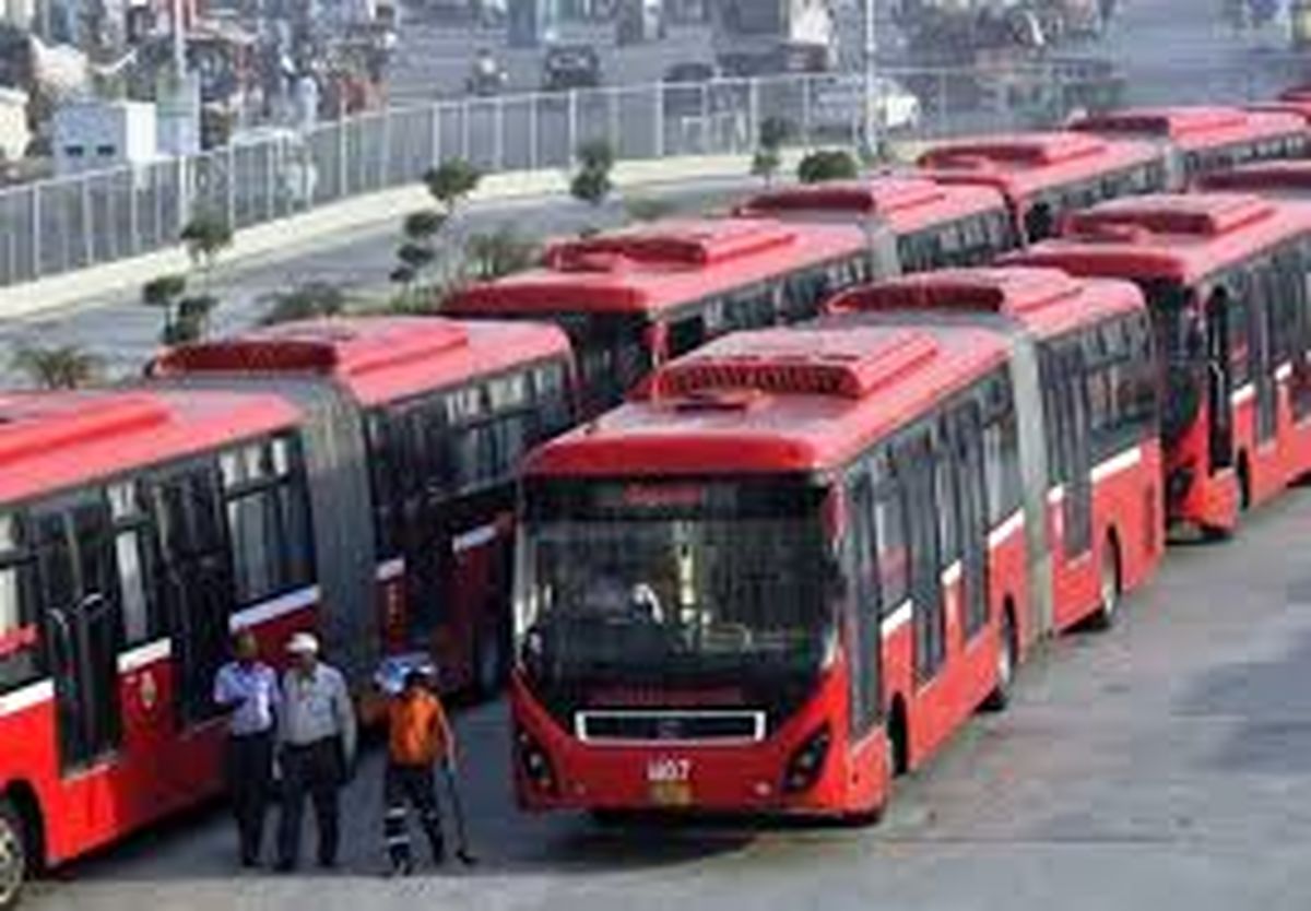 کسری ۵ هزار اتوبوس در تهران نتیجه ۱۶ سال بی‌توجهی دولت‌ها به حمل و نقل عمومی است