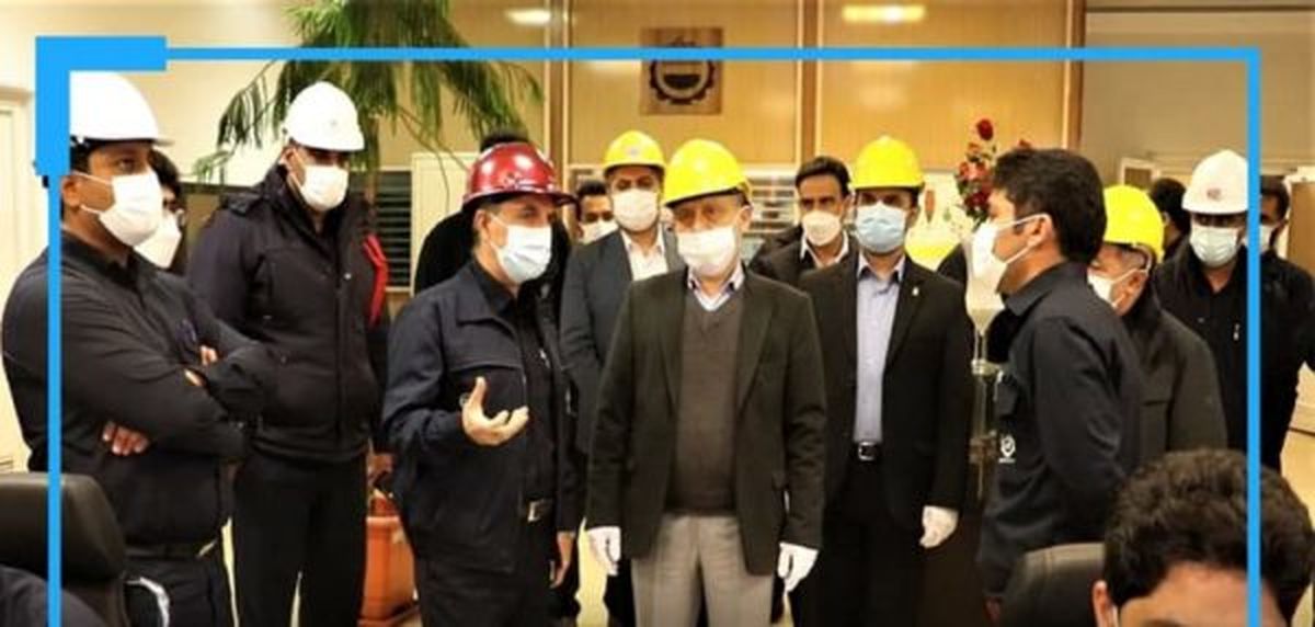 حمایت ارزی ۸۴۹ میلیون دلاری صندوق توسعه ملی از چهار پروژه فولاد، مس و نیروگاه در استان کرمان