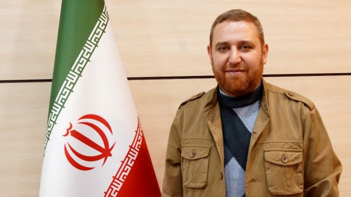 مهدی اقراریان به عنوان دبیرکل حزب نسلنو انتخاب شد