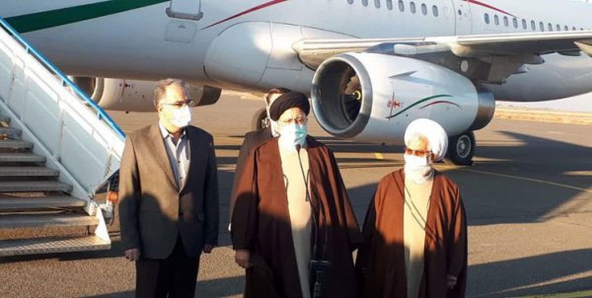 رئیس جمهور: سازوکارهای لازم برای پیگیری مصوبات سفر پیشبینی شده است