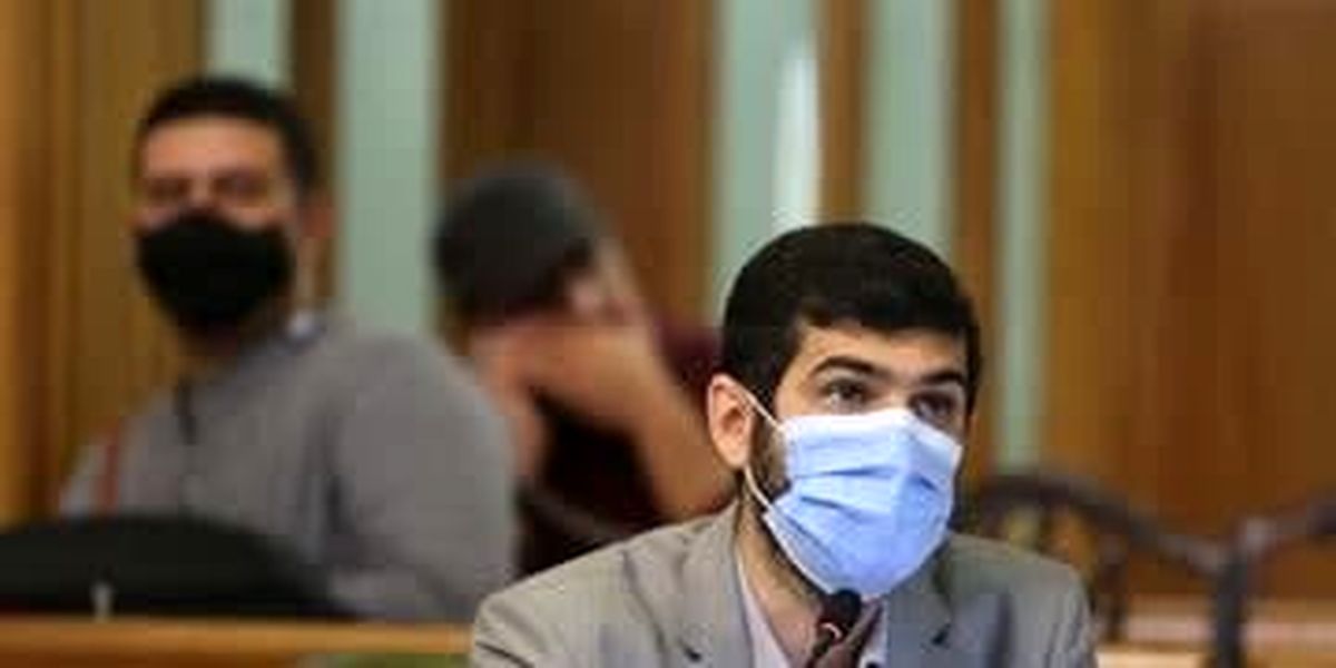 ارائه پیشنهاد ردیف های بودجه ای مدیریت شهری در بودجه ۱۴۰۱ کل کشور