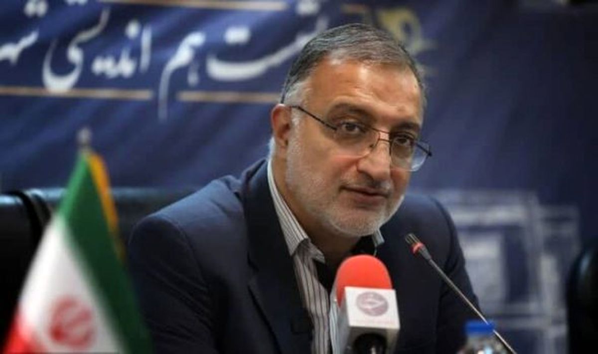 مثلث شهر، شهروند و شهرداری راهگشای آینده پایتخت است