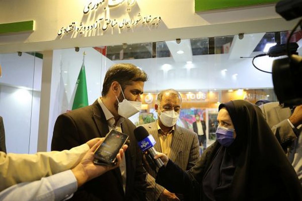 تالار بینالمللی بورس و بانک ارزی در مناطق آزاد راهاندازی میشود