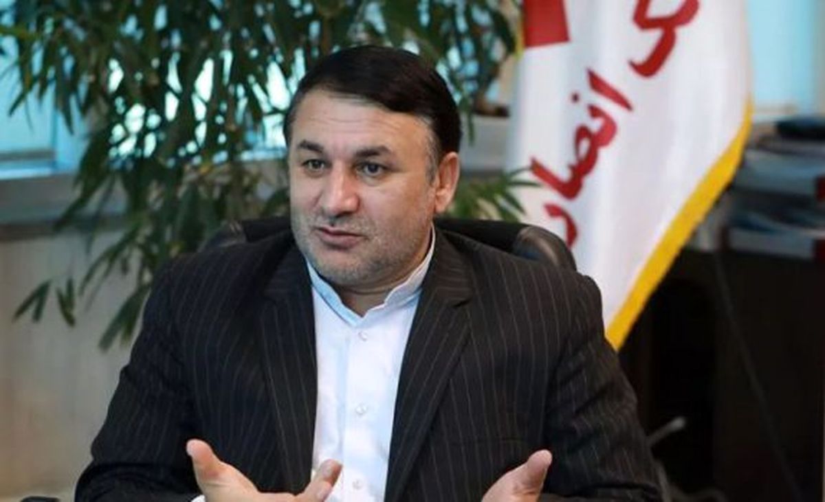 با حکم وزیر امور اقتصادی و دارایی دکتر آیت اله ابراهیمی مدیرعامل بانک سپه شد