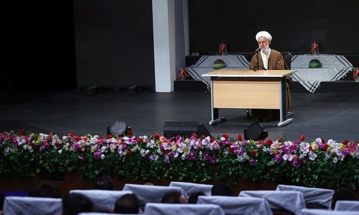 بازدید از موزه ملی انقلاب اسلامی و دفاع مقدس رمز مقاومت را در جوانان بیدار نگه میدارد