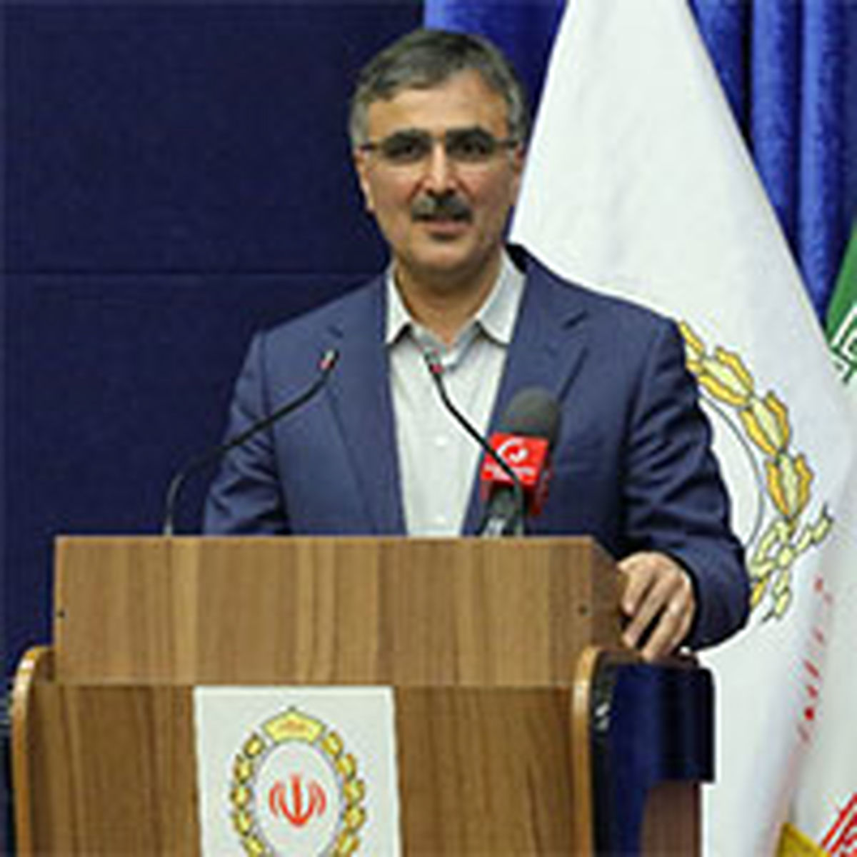 ماشین تولید زیاندهی بانک ملی ایران باید متوقف شود