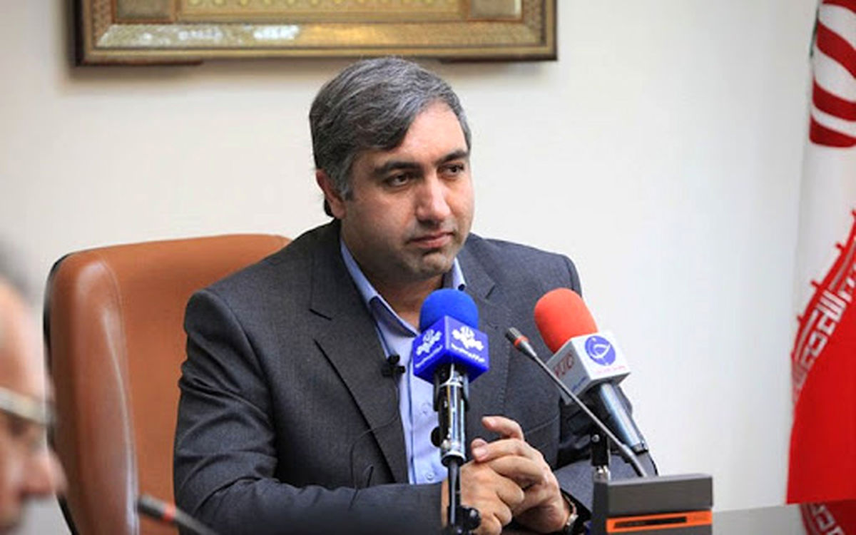 زیرزمینی کردن کابلها در محله #8220;زیردکل #8221; هزینه بالایی دارد
