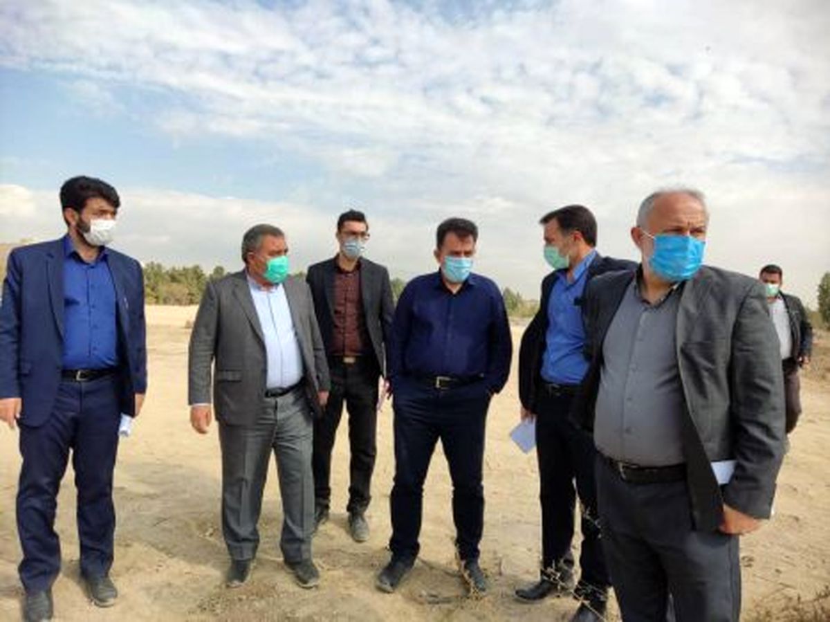 با پشت میز نشینی نمی توان مطالبات شهروندان را محقق کرد