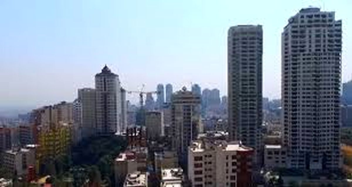 چین به کمک بازار مسکن ایران میآید؟