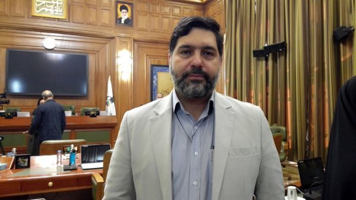 کمبود ۱۰۰۰ نفر نیروی آتش نشان در شهرداری تهران