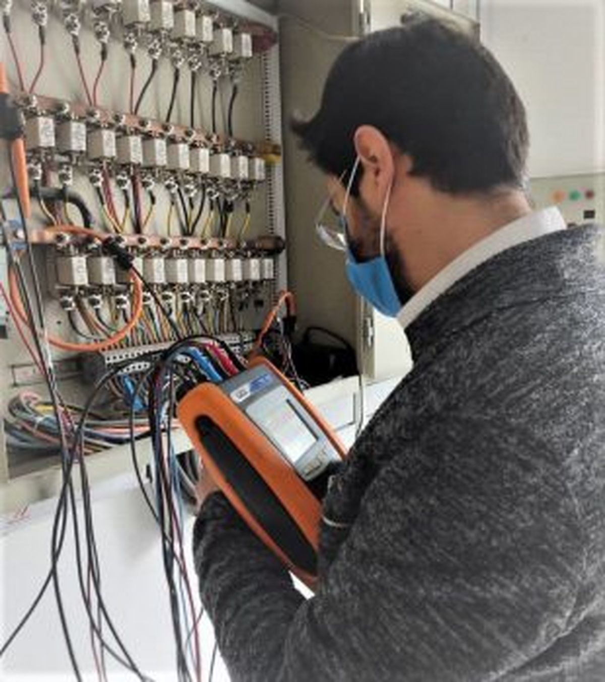 صدور برچسب انرژی برای ۶ ساختمان اصلی شهرداری منطقه ۱۹
