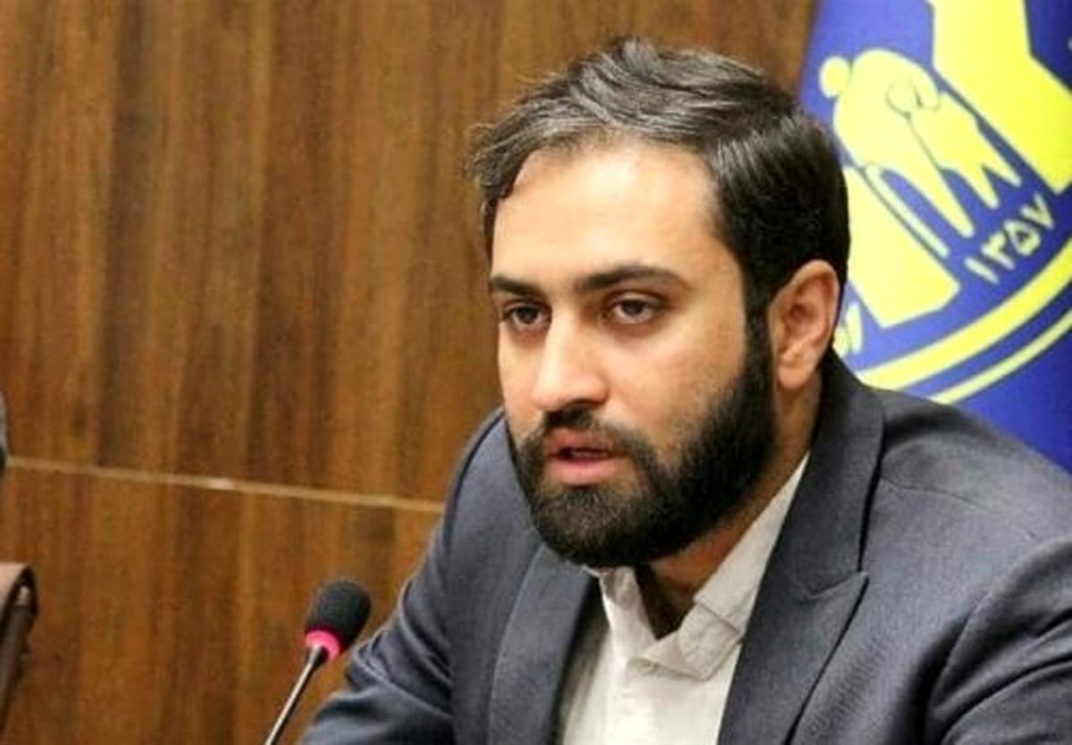 سرپرست معاونت اشتغال وزارت تعاون، کار و رفاه اجتماعی منصوب شد