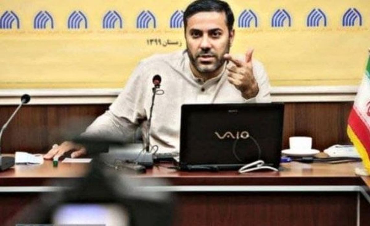 انتصاب سرپرست جدید روابط عمومی شورای ششم شهر تهران