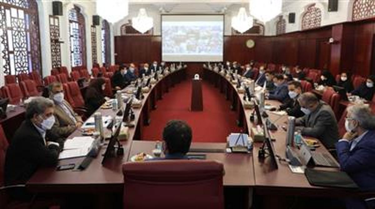 انتظاردر روند فروش اموال مازاد دولتی تا پایان سال ۱۴۰۰