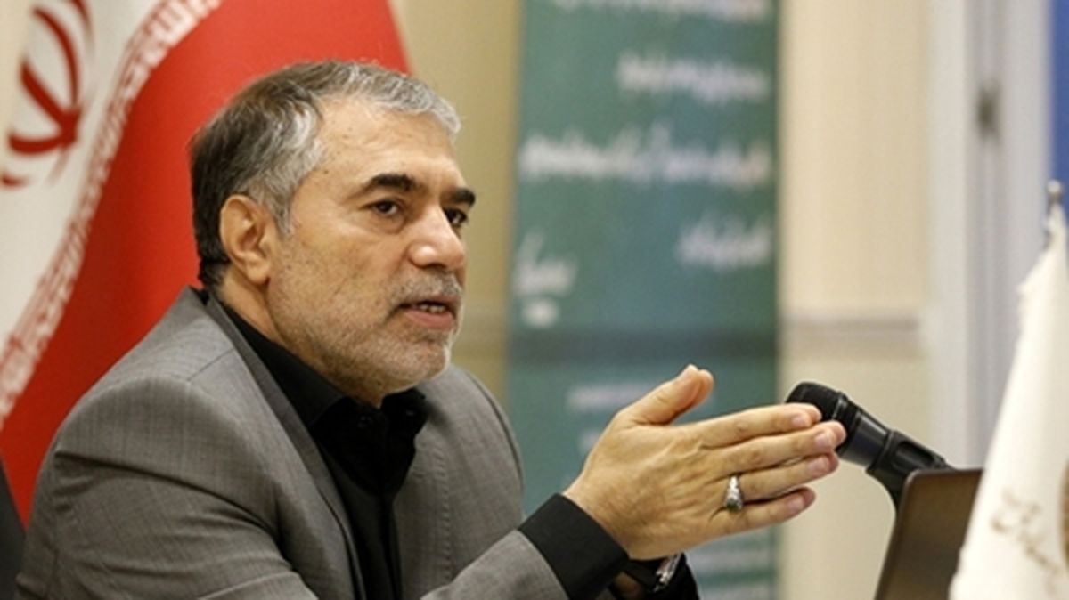 کرمی: شرکتهای خلاق به توسعه نوآوری در مناطق کمبرخوردار کمک کرد
