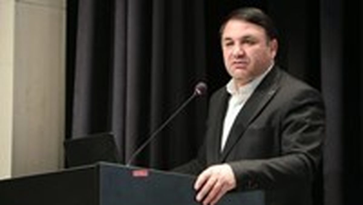 ابراهیمی: آینده مطلوب ، سرلوحه مشی مدیریتی بانک سپه قرار دارد.