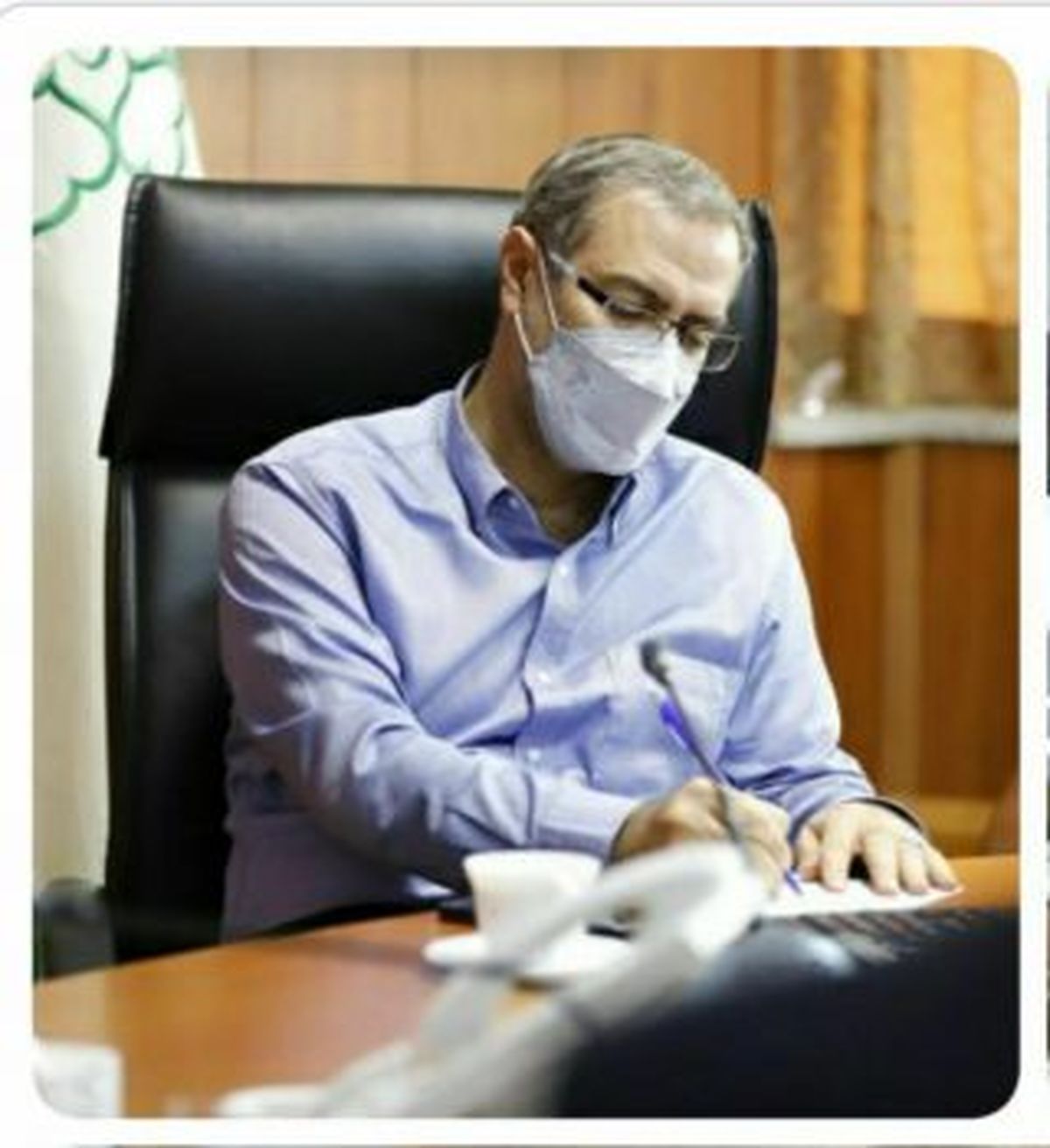 توانیابان باید فرصت بروز خلاقیتهای خود در عرصه شهری باشند