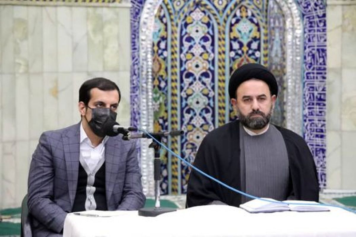 توزیع عادلانه خدمات به شهروندان متناسب با نیاز محله ای
