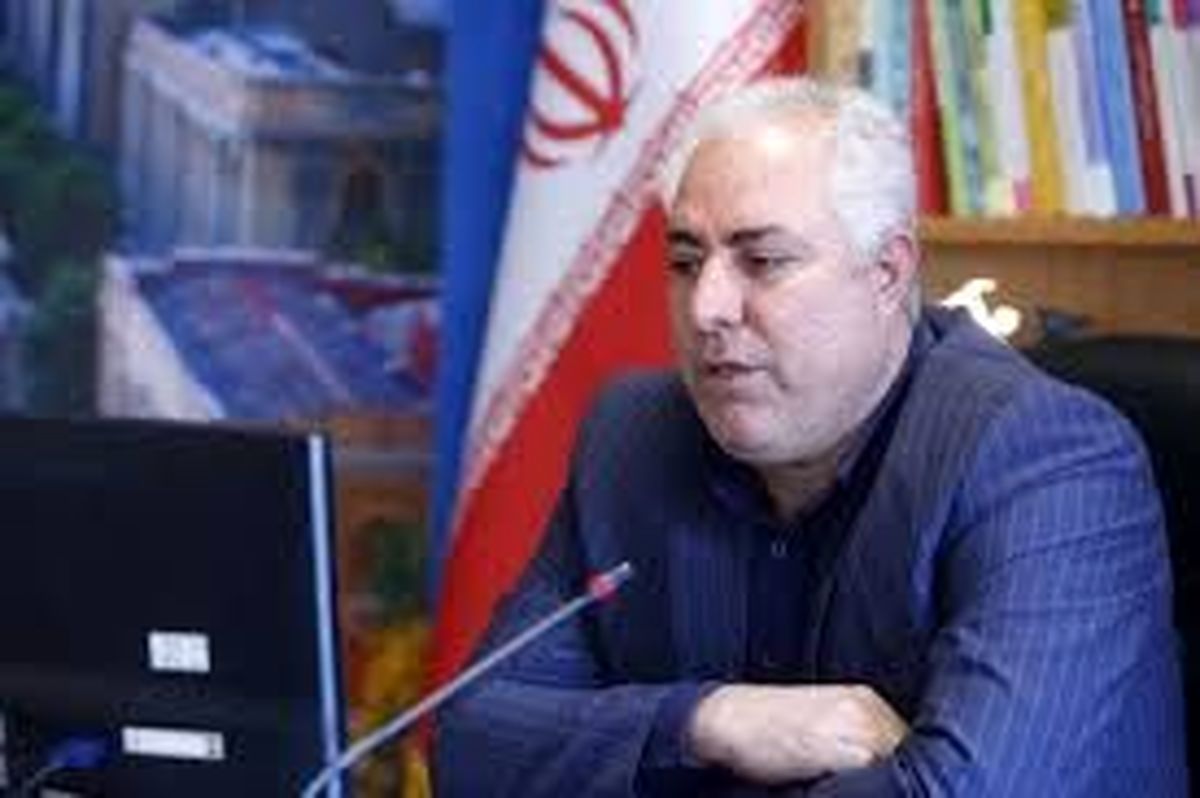 مدیران شهری، مجموعه دانش بسیار بزرگی در اختیار دارند