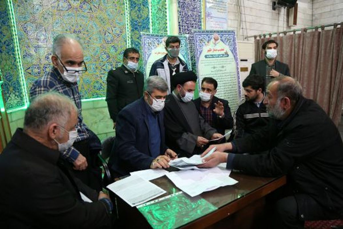 آقامیری :مسؤولان پشت اتاقهای دربسته نیستند