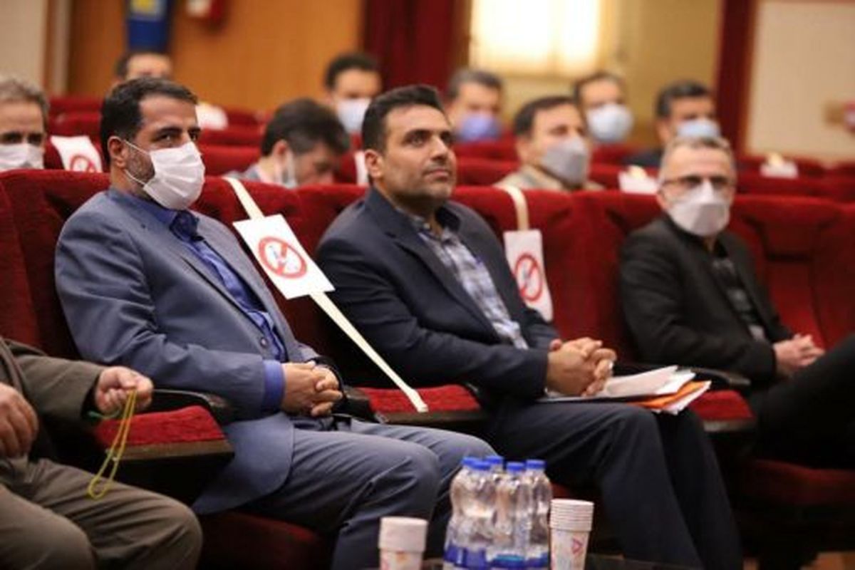 حقق سلامت در هر دستگاه ضامن اجرای مطلوب برنامهها خواهد بود