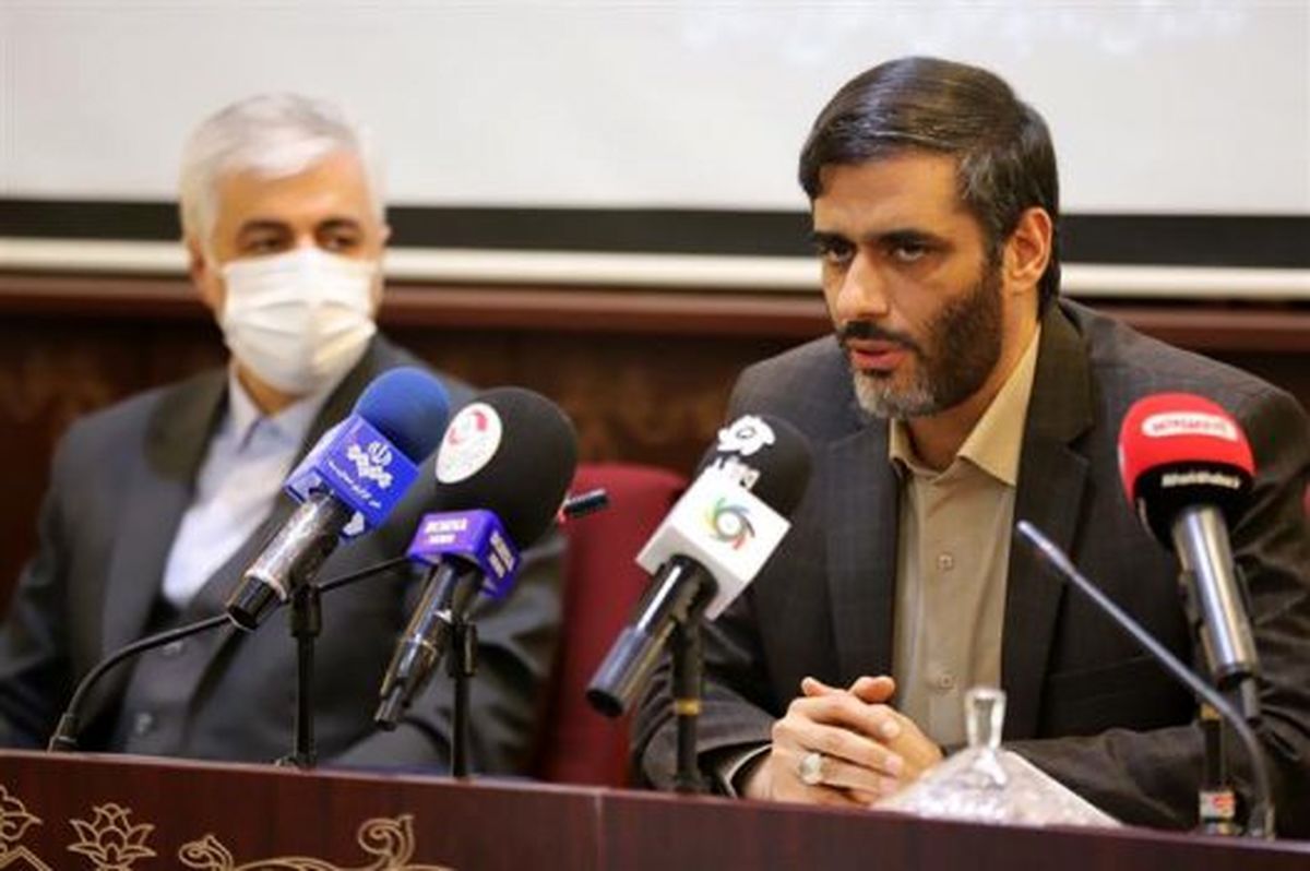 امضای تفاهمنامه بین دبیرخانه شورایعالی مناطق آزاد تجاری ـ صنعتی و وزارت ورزش و جوانان