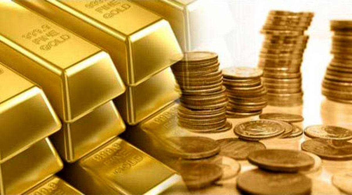 قیمت سکه و قیمت طلا امروز 23 آذر    سکه به ١٣ میلیون و ٢٠ هزار تومان رسید