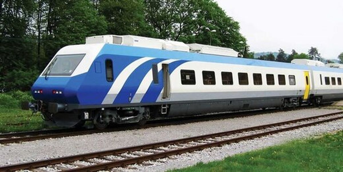 زمان پیش فروش بلیت قطار‌های مسافری اعلام شد