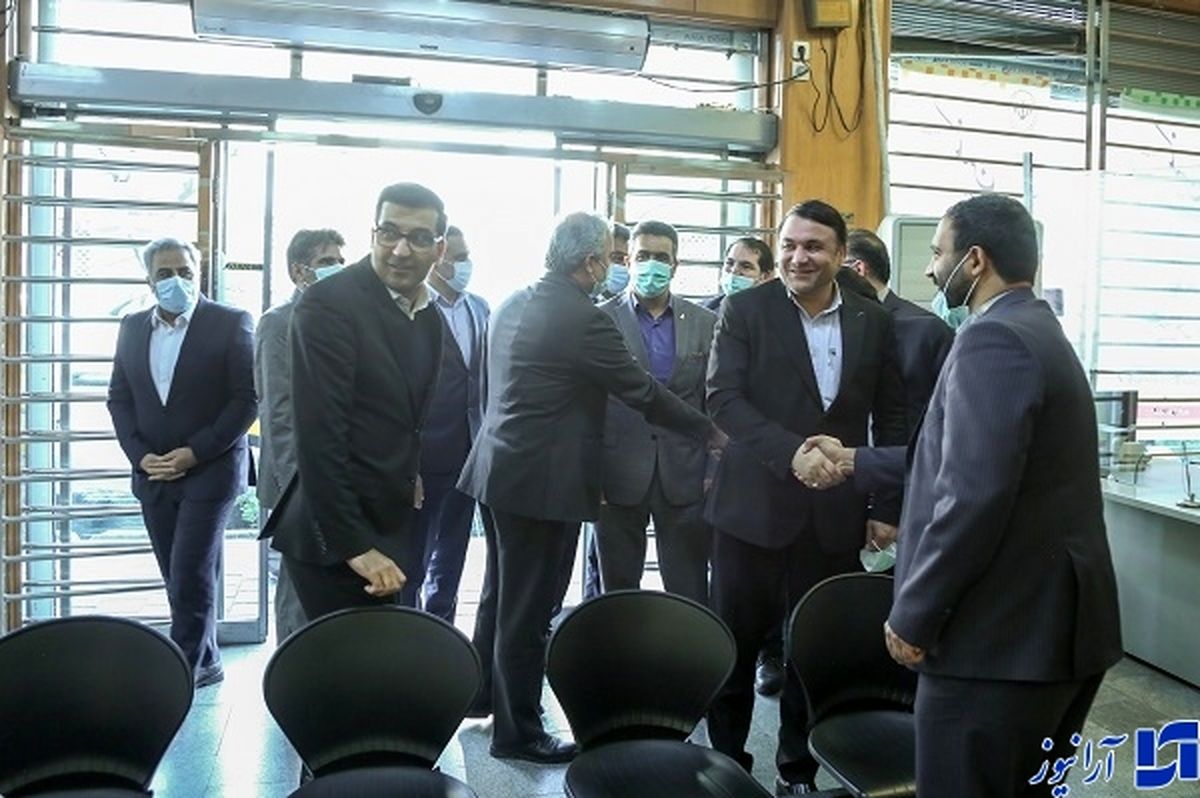 مشتریان قدیمی سرمایه ارزشمندبانک سپه هستند