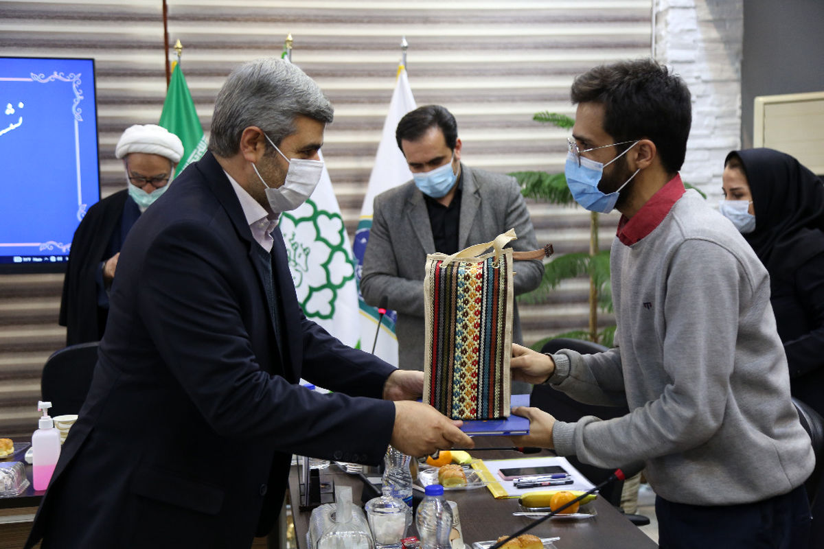 نشست تاریخ شفاهی محله امامزاده یحیی (علیه‌السلام) در قلب طهران