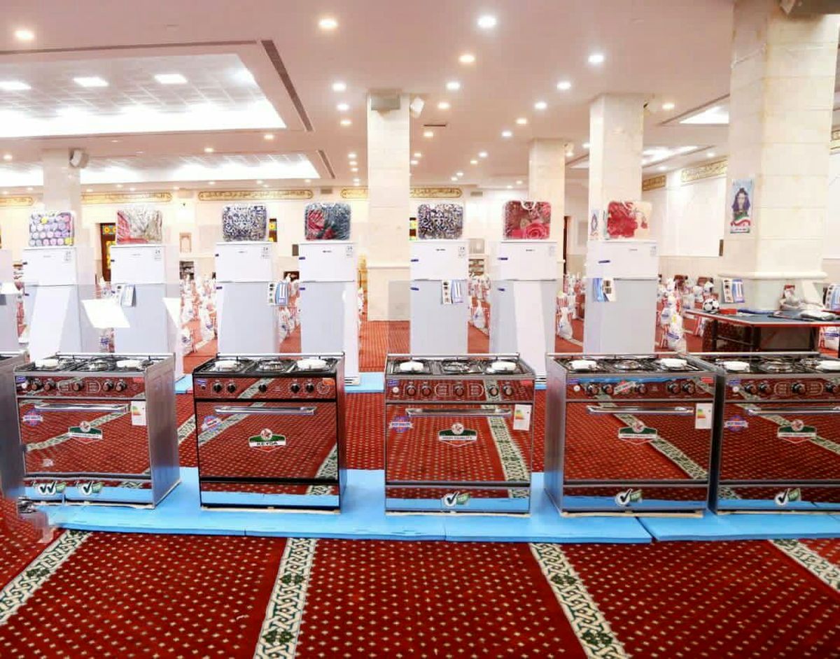 آغاز خدمترسانی ویژه در مناطق محروم مرزی توسط ستاد اجرایی فرمان امام