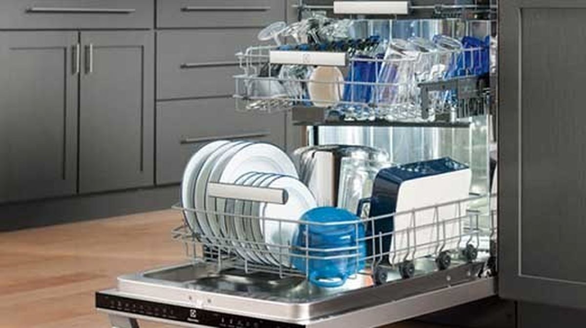 برای خرید یک ماشین ظرفشویی چقدر بودجه لازم است؟