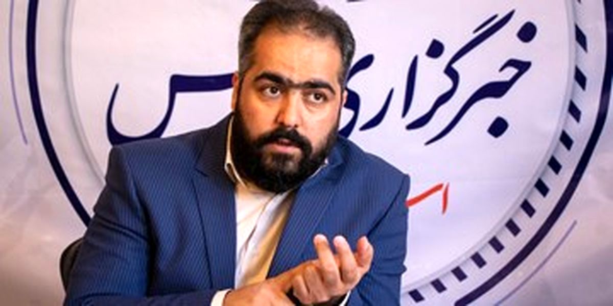 طعنه دستیار رسانهای زاکانی به فعال رسانهای اصولگرا