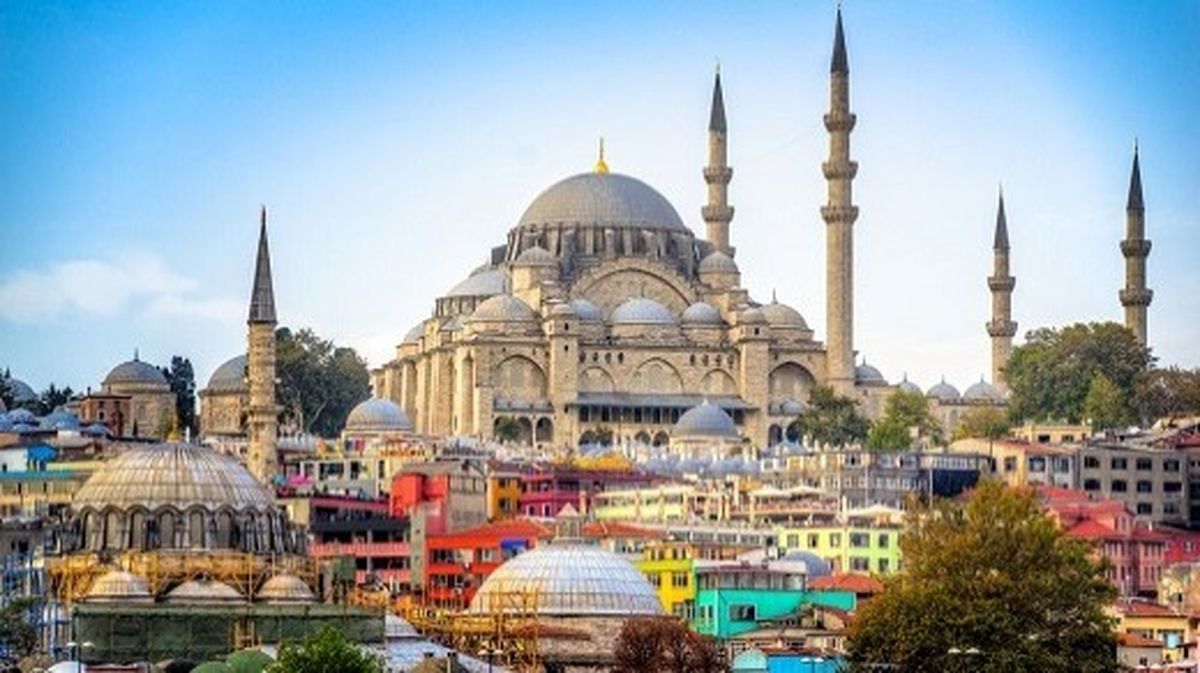 هزینه سفر به ترکیه ارزان‌تر از کیش تمام می‌شود