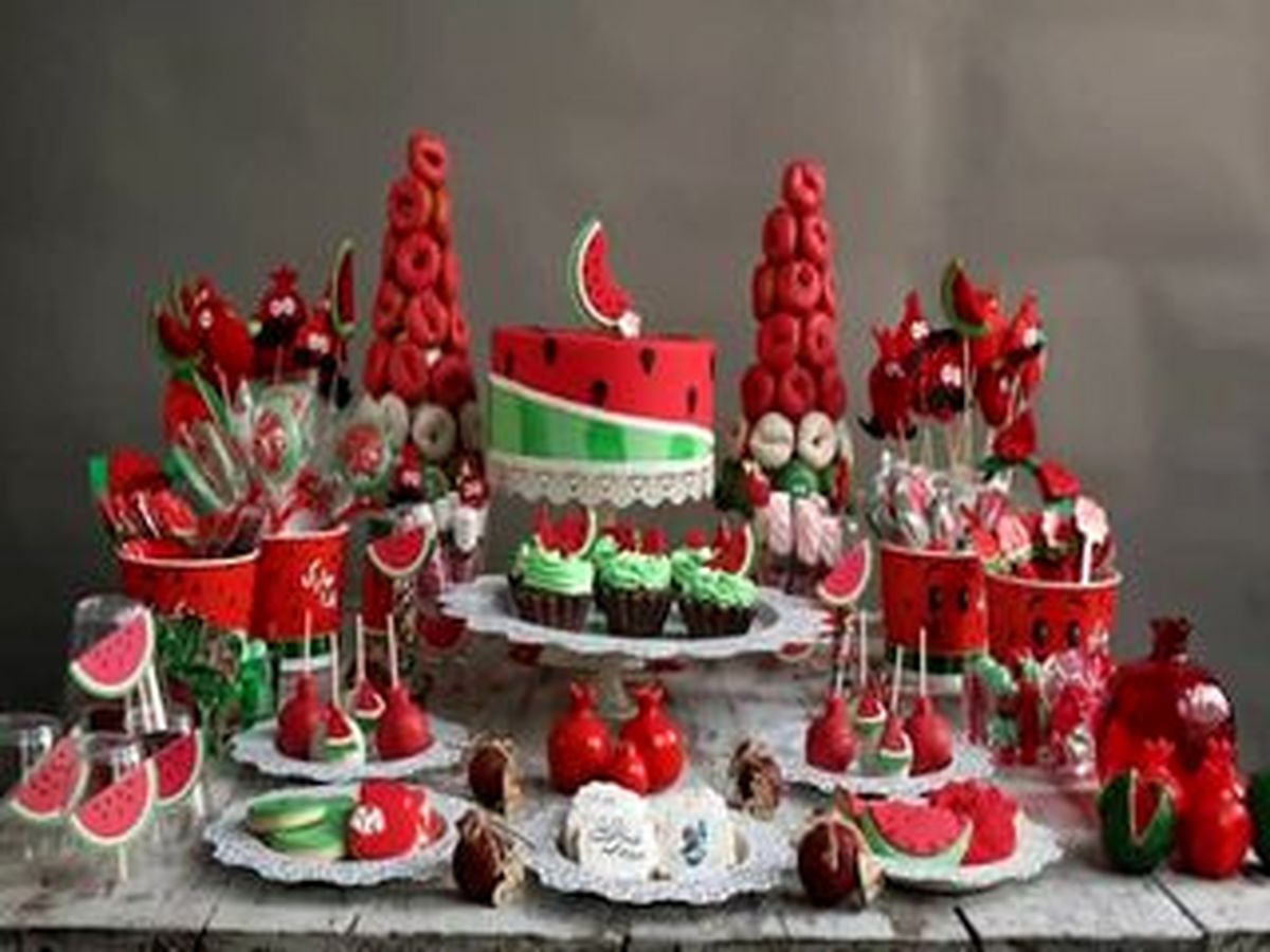 شباهت شب یلدای ما با جشنهای دیگر اقوام در جهان